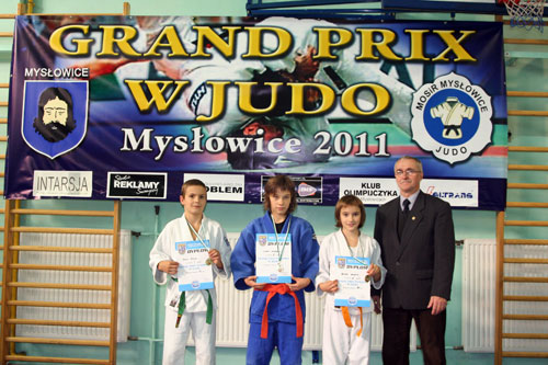 Grand Prix Mysłowice